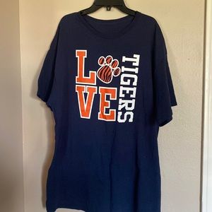 Auburn Tigers T-Shirt